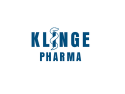 Logo der Klinge Pharma GmbH